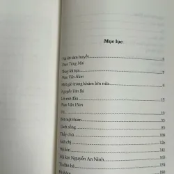 Ngồi Tù Khám Lớn - Phan Văn Hùm 788605