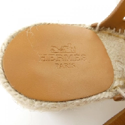 Giày sandal HERMES 661072