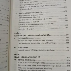 KINH THÁNH VỀ NGHỆ THUẬT BÁN HÀNG - THANH TÙNG, THU HUYỀN 746517