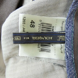 Quần BERWICH sake 1P - Hàng hiệu Authentic 881328