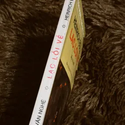 Lạc lối về 698386