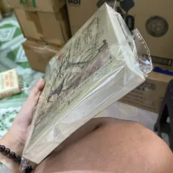 Hội kín xứ An Nam tác giả Georges Coulet 995646