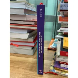 Việt Nam 25 phòng chống HIV/AIDS qua con mắt bạn bè quốc tế- Bộ y tế 716671