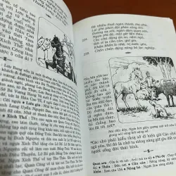 Lục súc tranh công Vô Danh Thị 1005183