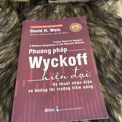 Phương pháp Wyckoff hiện đại