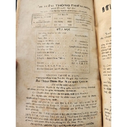 TẠP CHÍ TÌM HIỂU THÔNG THIÊN HỌC 194077