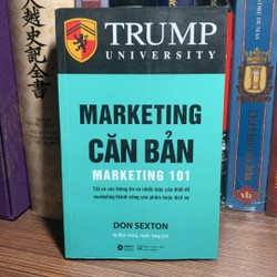 Marketing Căn Bản - Marketing 101