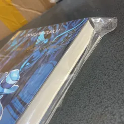 (Trinh thám) - Điểm hẹn đen - Cornell Woolrich 976489