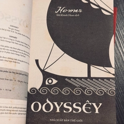 Combo Cộng hoà + Odyssey 542174