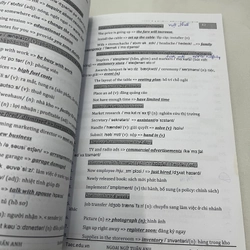 Giáo trình luyện thi Toeic mới nhất  548123