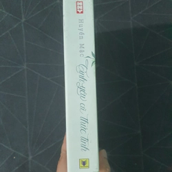 "Tình yêu cũ thức tỉnh" - Huyền Mặc 475592