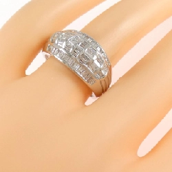 Nhẫn kim cương PT900 1.00CT - Hàng hiệu Authentic 851316
