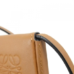 Túi đeo gót Loewe Mini C661T15X06 ví tiền 619355