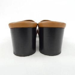 HERMES GIGI GIGI Keri Buckle 231063Z Sandal - Hàng hiệu Chính hãng 828635