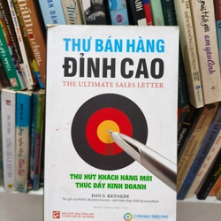 Thư bán hàng đỉnh cao 🌱