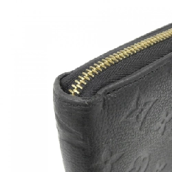 Ví Zippy Monogram Empreinte Louis Vuitton M61864 621908