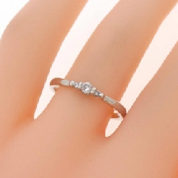 Nhẫn kim cương PT900 0.09CT - Hàng hiệu Authentic 845940