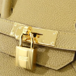 Túi xách Hermès Birkin 35cm 027634CC - Hàng hiệu Chính hãng 803708