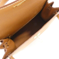 【Sản phẩm chưa sử dụng】Túi Hermes Kelly 28cm 042319CC 618728