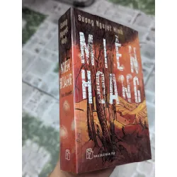 Miền Hoang - Sương Nguyệt Minh