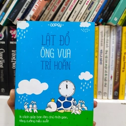 Lật đổ ông vừa trì hoãn