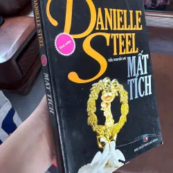 Mất Tích (Vanished) 972956