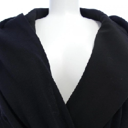 YOHJI YAMAMOTO+NOIR Áo khoác 637409