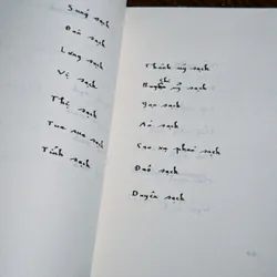 Mùa sạch - Trần Dần 698304