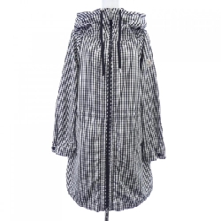 MONCLER ORTIE Coat - Hàng hiệu Chính hãng