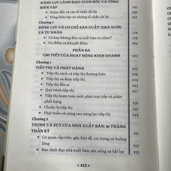 Hai mặt của xuất bản  550580