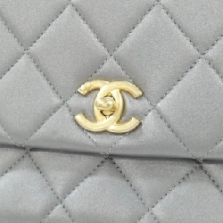 Túi xách chéo Chanel AS2734 - Hàng hiệu Chính hãng 802632