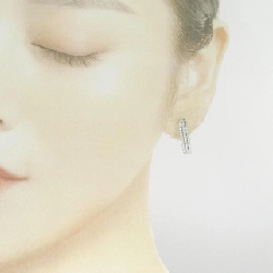 PT900 Bông tai kim cương - Hàng hiệu Authentic 867480