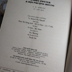 Harry Potter (Trọn bộ) 419910