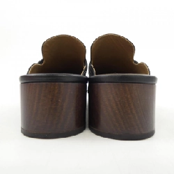 HERMES Elmas Carlotta Kelly Buckle 211077Z Giày - Hàng hiệu Chính hãng 829171