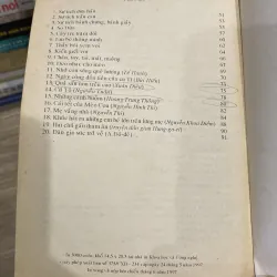 BÌNH GIẢNG VĂN HỌC LỚP 6 (XB 1997) 993962