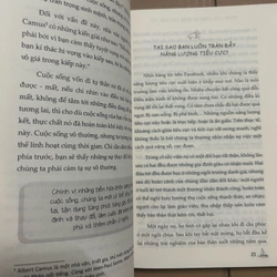 Đừng lựa chọn an nhàn khi còn trẻ 494815