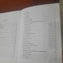 LỊCH SỬ PHONG TỤC & DANH NHÂN nước Nam 548300