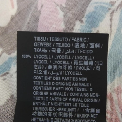 SAINT LAURENT 638555 Áo sơ mi ngắn tay - Hàng hiệu Chính hãng 884818