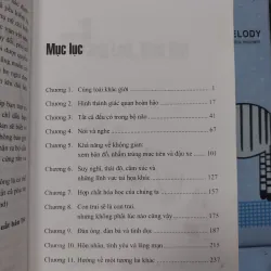 Sách: Tại sao đàn ông nói dối, đàn bà nói nhiều - Tập 1 - TG: Nguyễn Trường Chinh (B1) 778079