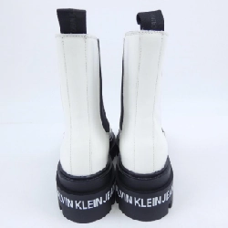 Giày boot Calvin Klein - Hàng hiệu Authentic 830218