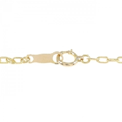 Dây chuyền K18YG - Hàng hiệu Authentic 861571