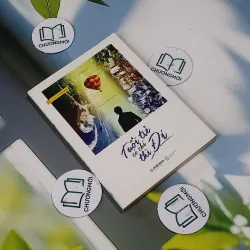 Tuổi Trẻ Có Chí Thì Đi - Lê Huy Hoàng 705615