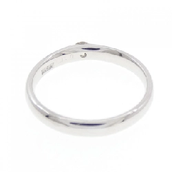 Nhẫn kim cương K18WG 0.10CT - Hàng hiệu Chính hãng 850565