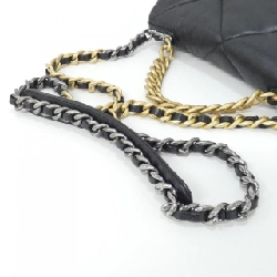 Chanel Chanel 19 Line AS1160 Túi đeo vai - Hàng hiệu Chính hãng 766258