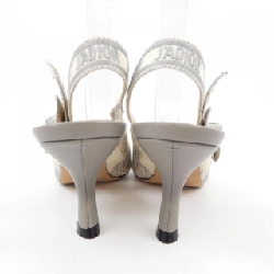 Giày cao gót J'ADIOR của CHRISTIAN DIOR 657077