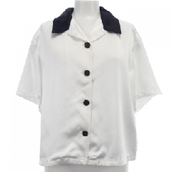 Áo sơ mi ngắn tay CHRISTIAN DIOR - Hàng hiệu Authentic