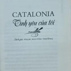 Catalonia tình yêu của tôi (George Orwell) 1046809