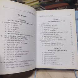 Sách: Giải mã bí mật cuộc sống, mật mã vận mệnh trong tên gọi - TG: Lê Tiến Thành  (B1) 778067