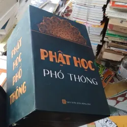 Phật Học Phổ Thông  795703