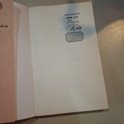 Truyện kiều trong văn hóa Việt Nam 930075